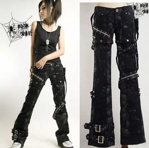 Punk pants